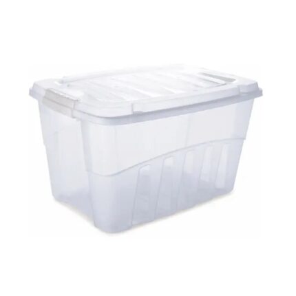 Caixa Organizadora plasutil 28 l plasutil