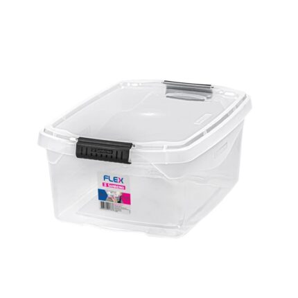 caixa organizadora sanremo 6L